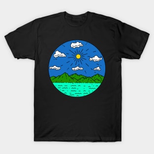 Wild Nature T-Shirt